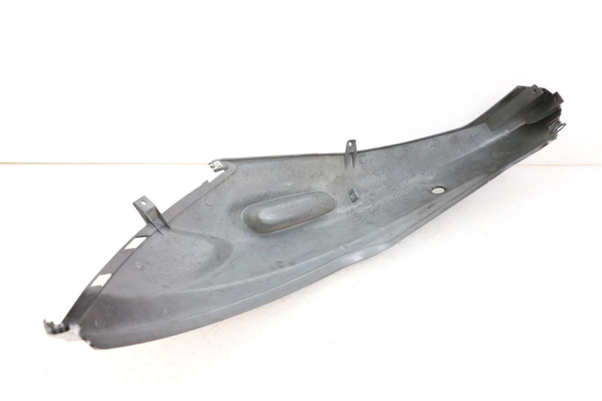 photo de LEWY TYLNY BOK DAELIM A-FOUR 2T 50 (2005 - 2012) - Inny kąt widzenia