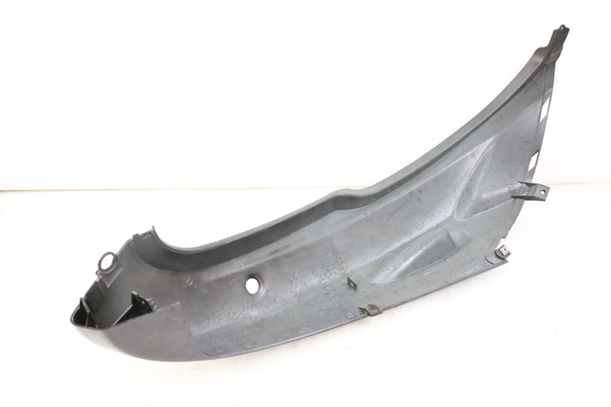 photo de LEWY TYLNY BOK DAELIM A-FOUR 2T 50 (2005 - 2012) - Widok ogólny