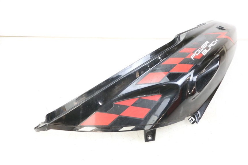 photo de LEWY TYLNY BOK DAELIM A-FOUR 2T 50 (2005 - 2012) - Część sprawdzona