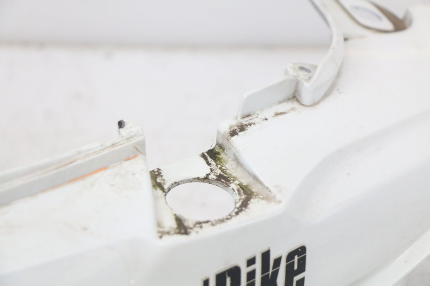 photo de LEWY TYLNY BOK SUZUKI ADDRESS 110 (2015 - 2020) - Szczegóły charakterystyczne