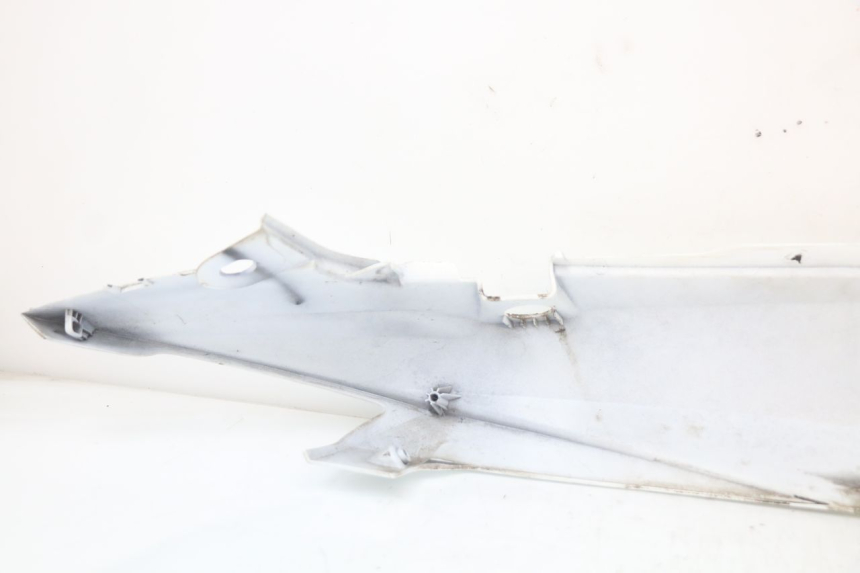 photo de LEWY TYLNY BOK SUZUKI ADDRESS 110 (2015 - 2020) - Kontrola wizualna