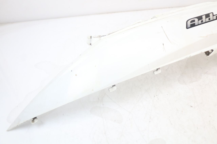 photo de LEWY TYLNY BOK SUZUKI ADDRESS 110 (2015 - 2020) - Zoom stanu zużycia