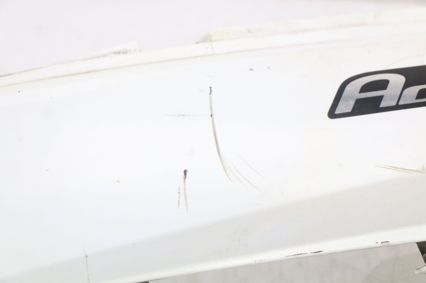 photo de LEWY TYLNY BOK SUZUKI ADDRESS 110 (2015 - 2020) - Punkty mocowania