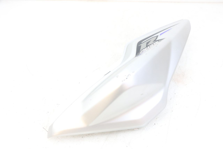 photo de LEWY TYLNY BOK YAMAHA AEROX 2T 50 (2013 - 2017) - Punkty mocowania