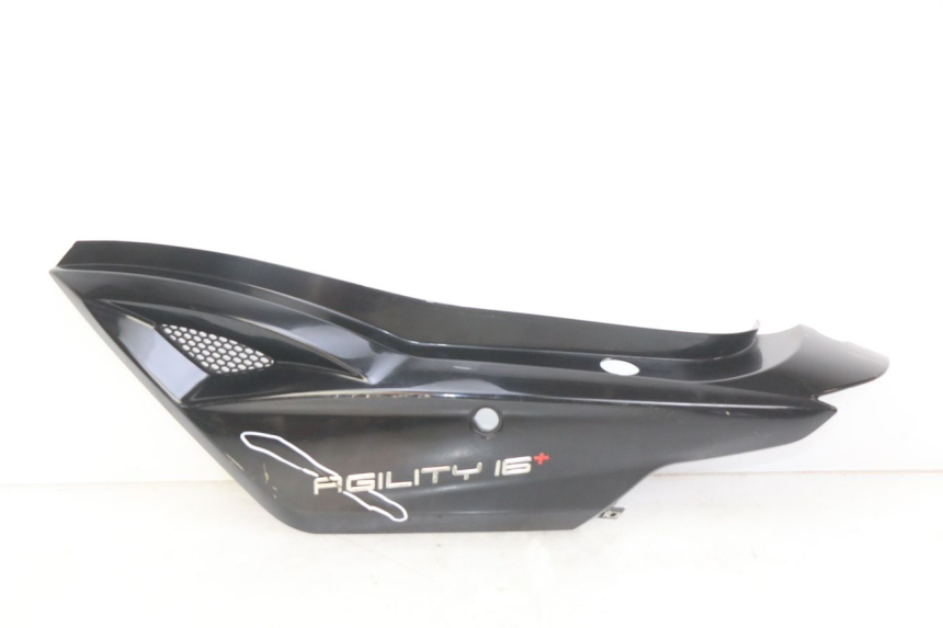 photo de LEWY TYLNY BOK KYMCO AGILITY 16+ 4T 50 (2018 - 2023) - Widok główny