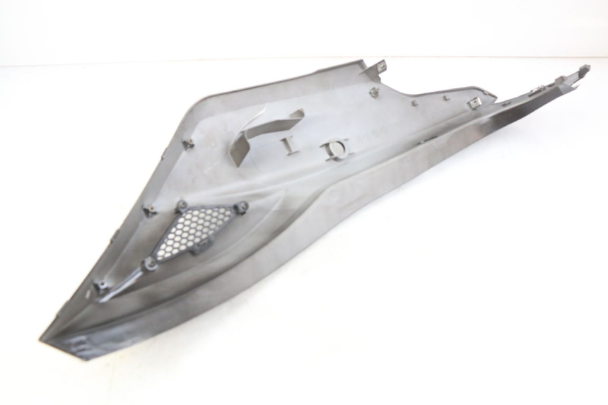 photo de LEWY TYLNY BOK KYMCO AGILITY 16+ 4T 50 (2018 - 2023) - Zoom stanu zużycia