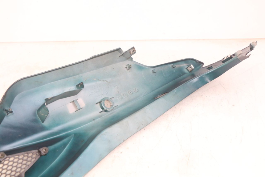 photo de LEWY TYLNY BOK KYMCO AGILITY 16+ 4T 50 (2018 - 2023) - Inny kąt widzenia