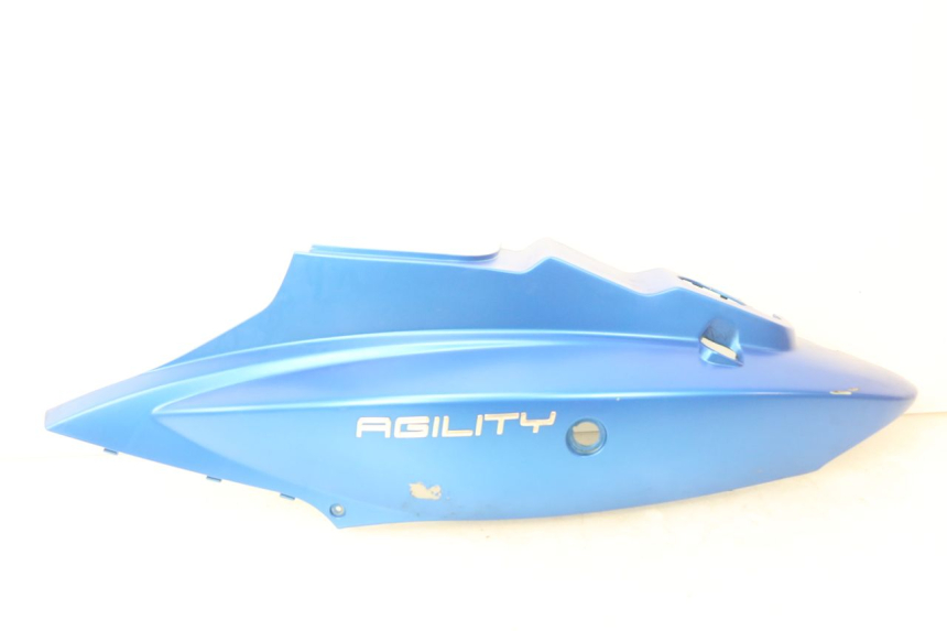 photo de LEWY TYLNY BOK KYMCO AGILITY 4T 50 (2018 - 2022) - Widok główny