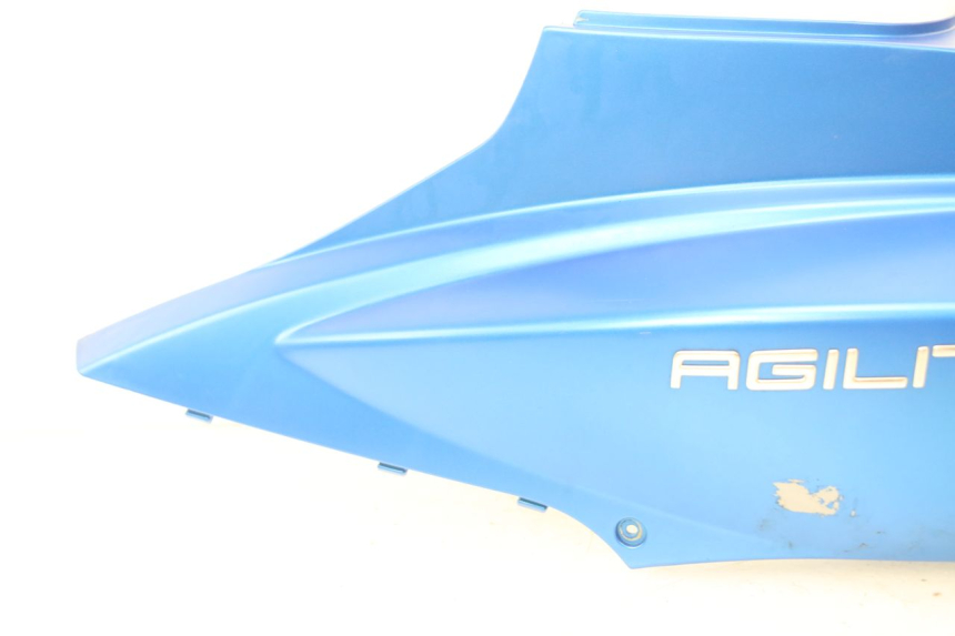 photo de LEWY TYLNY BOK KYMCO AGILITY 4T 50 (2018 - 2022) - Zbliżenie komponentów