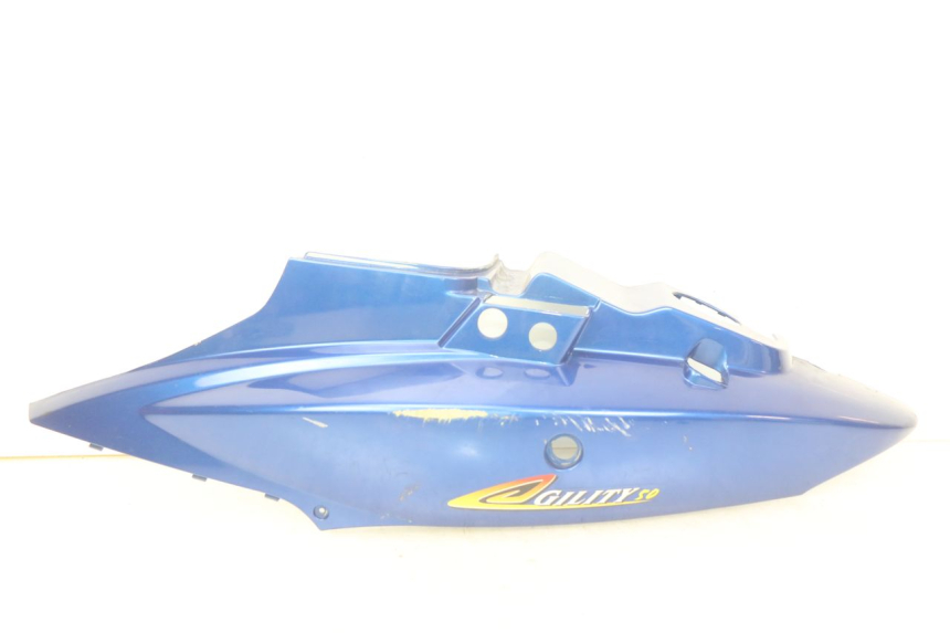 photo de LEWY TYLNY BOK KYMCO AGILITY 4T 50 (2005 - 2018) - Widok główny