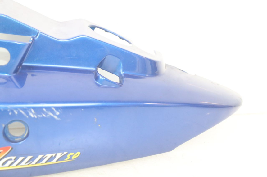 photo de LEWY TYLNY BOK KYMCO AGILITY 4T 50 (2005 - 2018) - Widok produktu