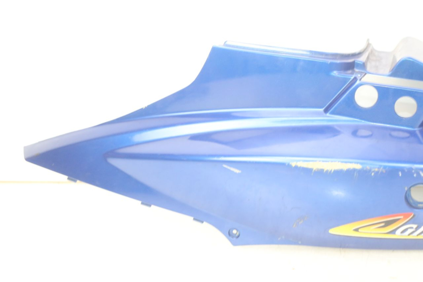 photo de LEWY TYLNY BOK KYMCO AGILITY 4T 50 (2005 - 2018) - Oznaczenia i referencje