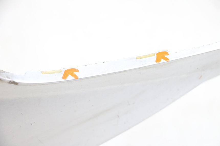 photo de LEWY TYLNY BOK KYMCO AGILITY 4T 50 (2005 - 2018) - Inny kąt widzenia