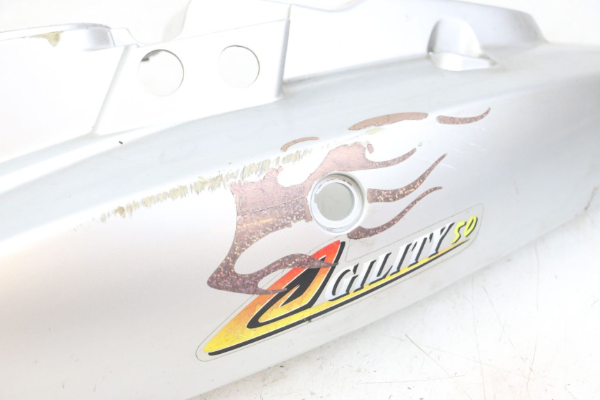 photo de LEWY TYLNY BOK KYMCO AGILITY 4T 50 (2005 - 2018) - Oznaczenia i referencje