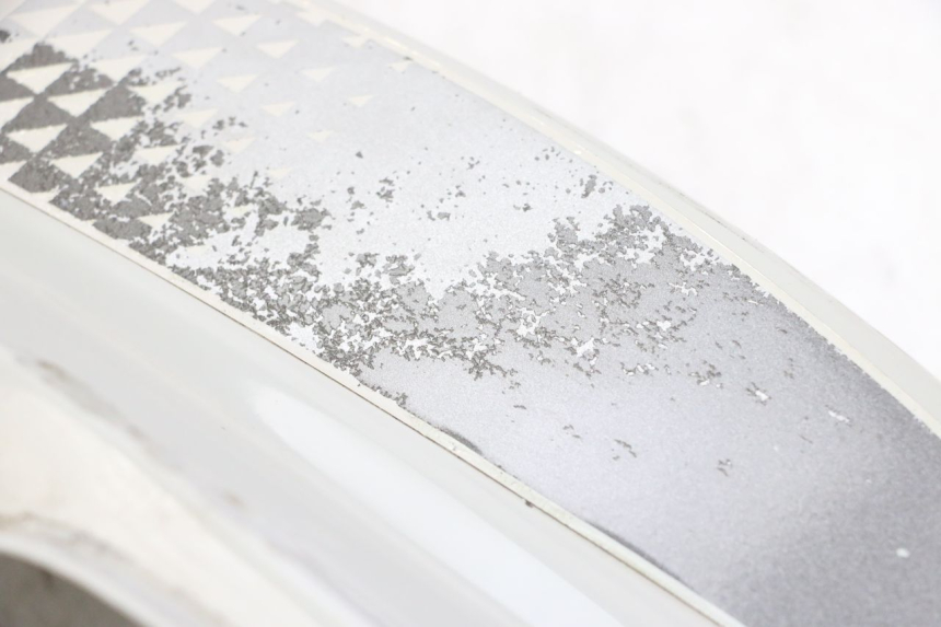 photo de LEWY TYLNY BOK KYMCO AGILITY 4T 50 (2018 - 2022) - Szczegół części