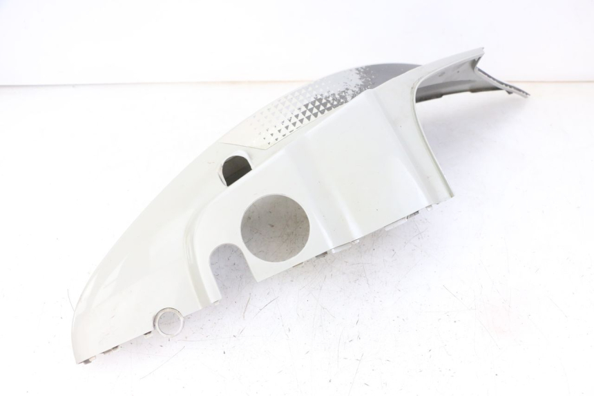 photo de LEWY TYLNY BOK KYMCO AGILITY 4T 50 (2018 - 2022) - Struktura - zbliżenie