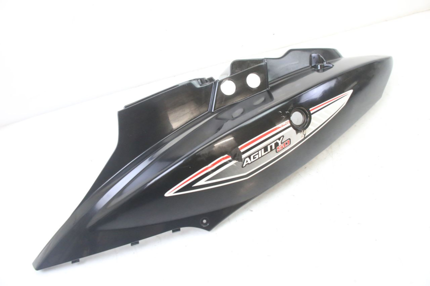 photo de LEWY TYLNY BOK KYMCO AGILITY 4T 50 (2005 - 2018) - Widok główny