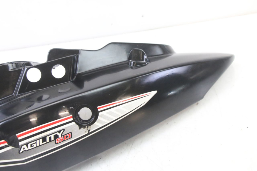 photo de LEWY TYLNY BOK KYMCO AGILITY 4T 50 (2005 - 2018) - Zoom stanu zużycia