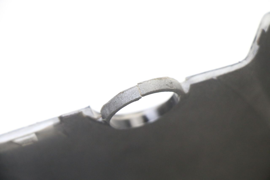 photo de LEWY TYLNY BOK KYMCO AGILITY 4T 50 (2005 - 2018) - Część sprawdzona