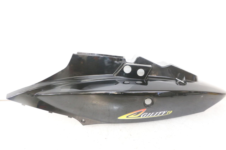 photo de LEWY TYLNY BOK KYMCO AGILITY 4T 50 (2005 - 2018) - Widok główny