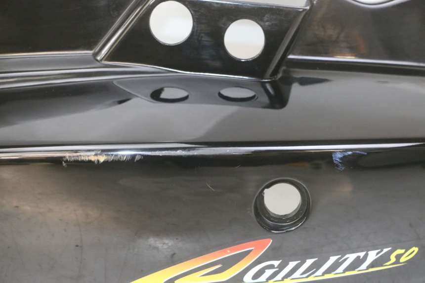 photo de LEWY TYLNY BOK KYMCO AGILITY 4T 50 (2005 - 2018) - Widok produktu