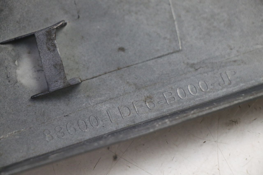 photo de LEWY TYLNY BOK KYMCO AGILITY 4T 50 (2018 - 2022) - Widok produktu