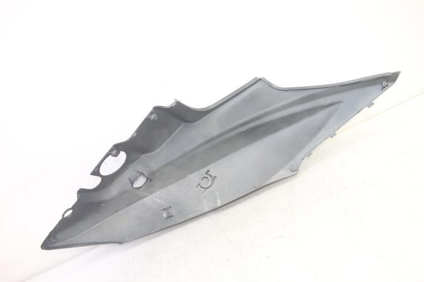 photo de LEWY TYLNY BOK KYMCO AGILITY 4T 50 (2018 - 2022) - Stan powierzchni