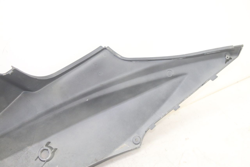 photo de LEWY TYLNY BOK KYMCO AGILITY 4T 50 (2018 - 2022) - Oznaczenia i referencje