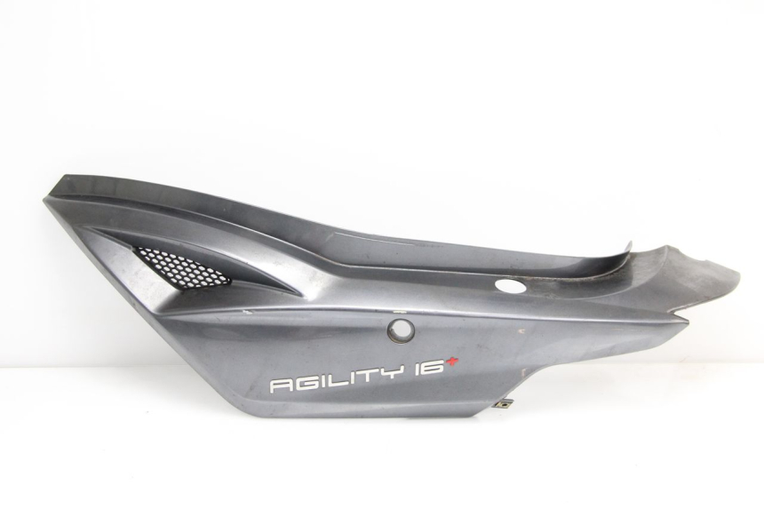 photo de LEWY TYLNY BOK KYMCO AGILITY CITY 2T 50 (2008 - 2016) - Widok główny