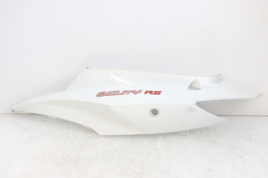 photo de LEWY TYLNY BOK KYMCO AGILITY RS 4T 50 (2009 - 2013) - Widok główny