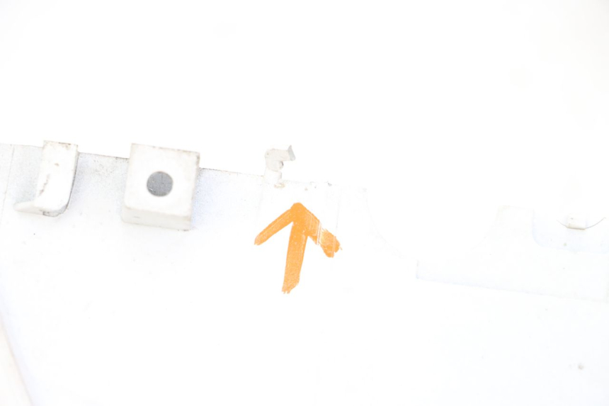 photo de LEWY TYLNY BOK KYMCO AGILITY RS 4T 50 (2009 - 2013) - Inny kąt widzenia