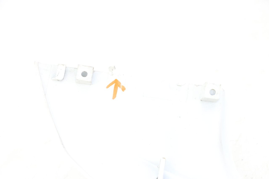 photo de LEWY TYLNY BOK KYMCO AGILITY RS 4T 50 (2009 - 2013) - Zbliżenie techniczne