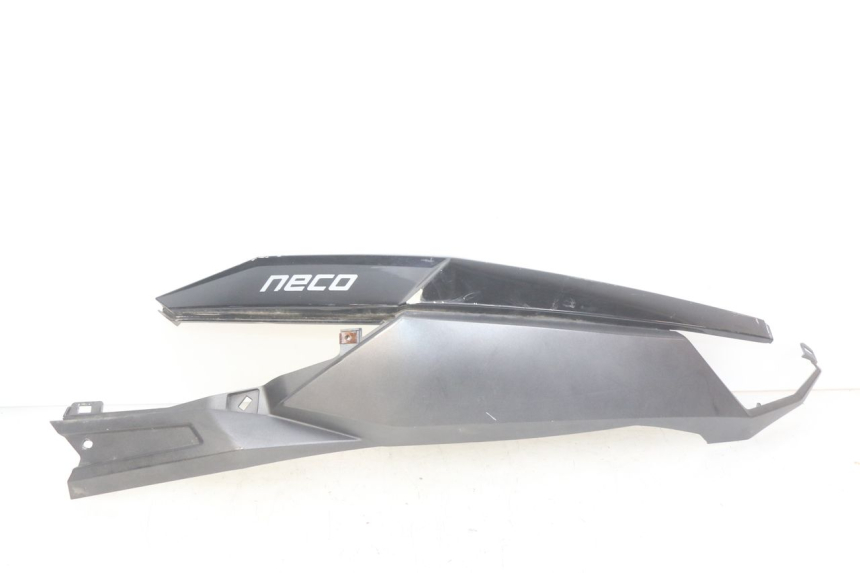 photo de LEWY TYLNY BOK NECO ALEXONE 125 (2017 - 2024) - Widok główny