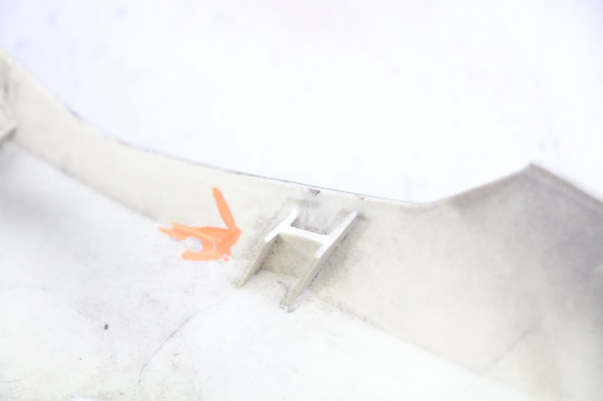 photo de LEWY TYLNY BOK NECO ALEXONE 125 (2017 - 2024) - Zbliżenie techniczne