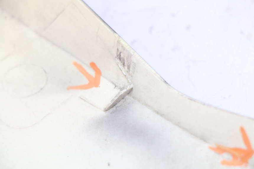 photo de LEWY TYLNY BOK NECO ALEXONE 125 (2017 - 2024) - Widok ogólny