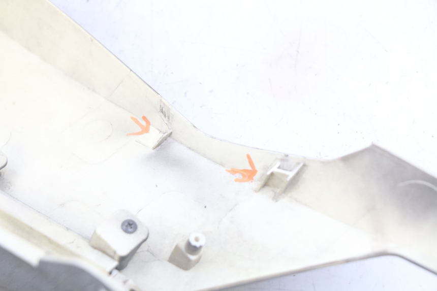 photo de LEWY TYLNY BOK NECO ALEXONE 125 (2017 - 2024) - Punkty mocowania