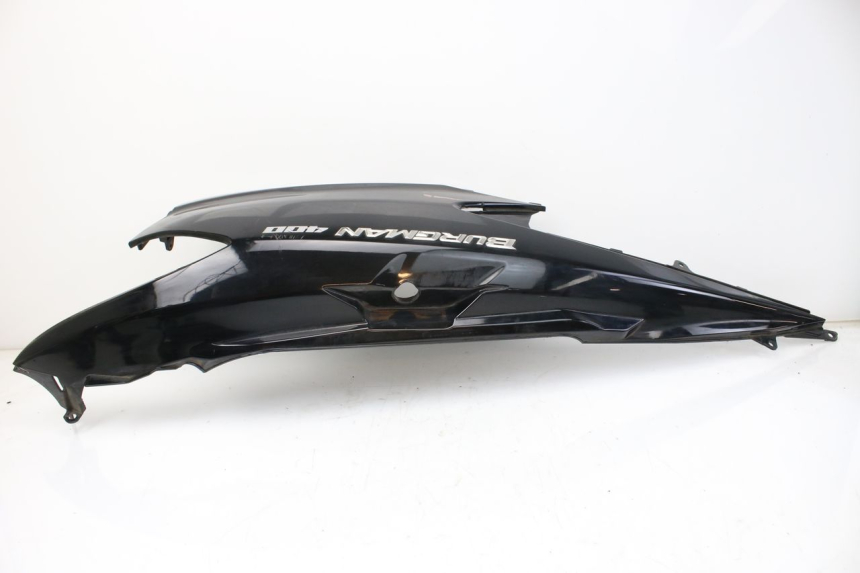 photo de LEWY TYLNY BOK SUZUKI AN BURGMAN 400 (2006 - 2010) - Punkty mocowania