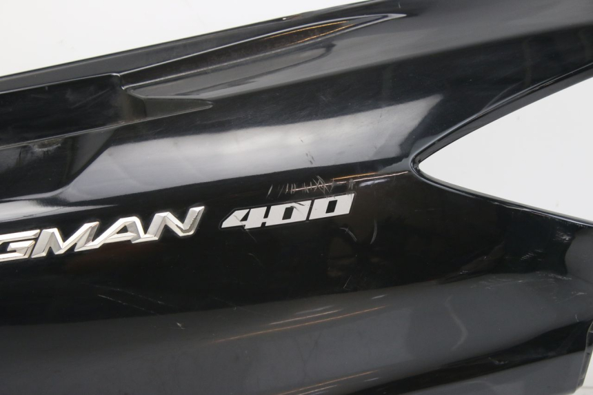 photo de LEWY TYLNY BOK SUZUKI AN BURGMAN 400 (2006 - 2010) - Stan powierzchni