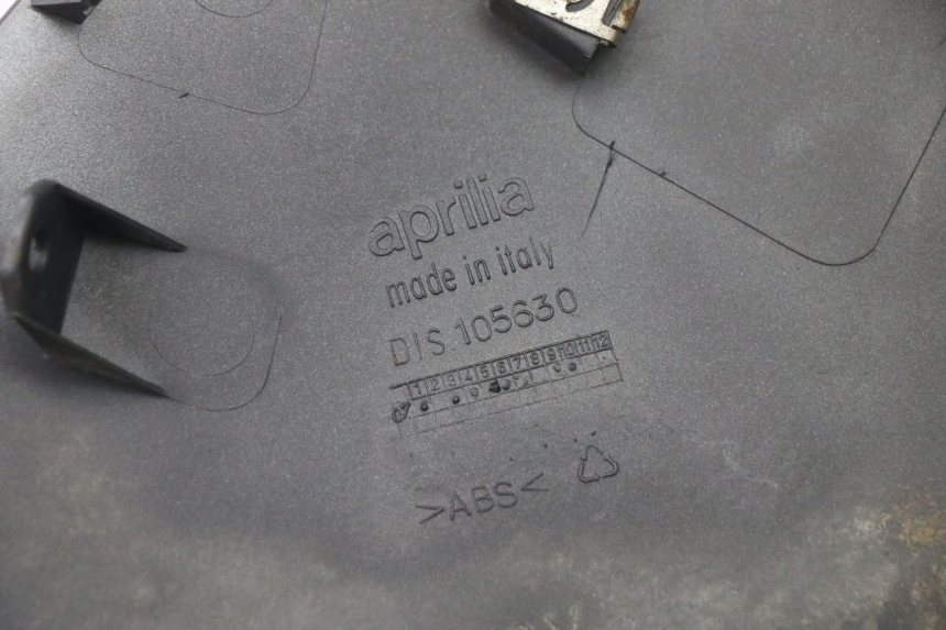 photo de LEWY TYLNY BOK APRILIA ATLANTIC 125 (2003 - 2009) - Stan powierzchni