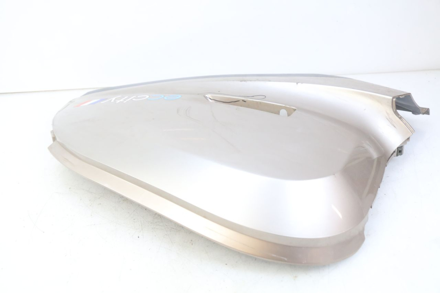 photo de LEWY TYLNY BOK ECCITY ARTELEC 670 1 (2013 - 2017) - Stan powierzchni