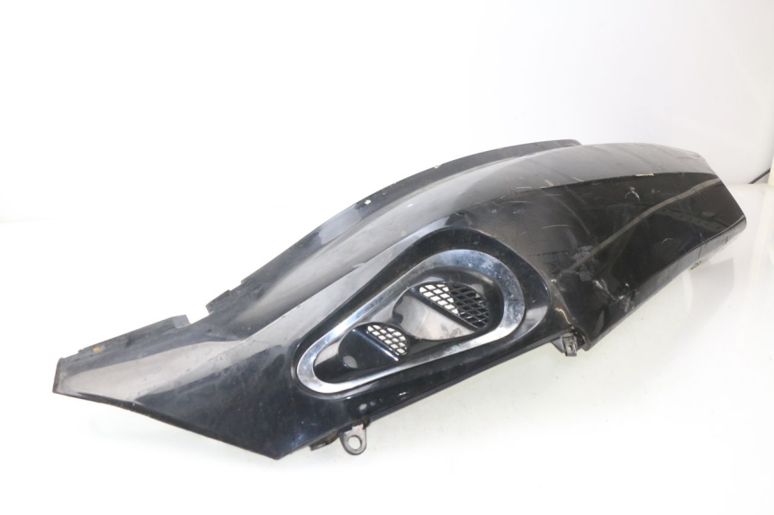 photo de LEWY TYLNY BOK JONWAY AZTRAL 125 (2008 - 2017) - Widok z bliska