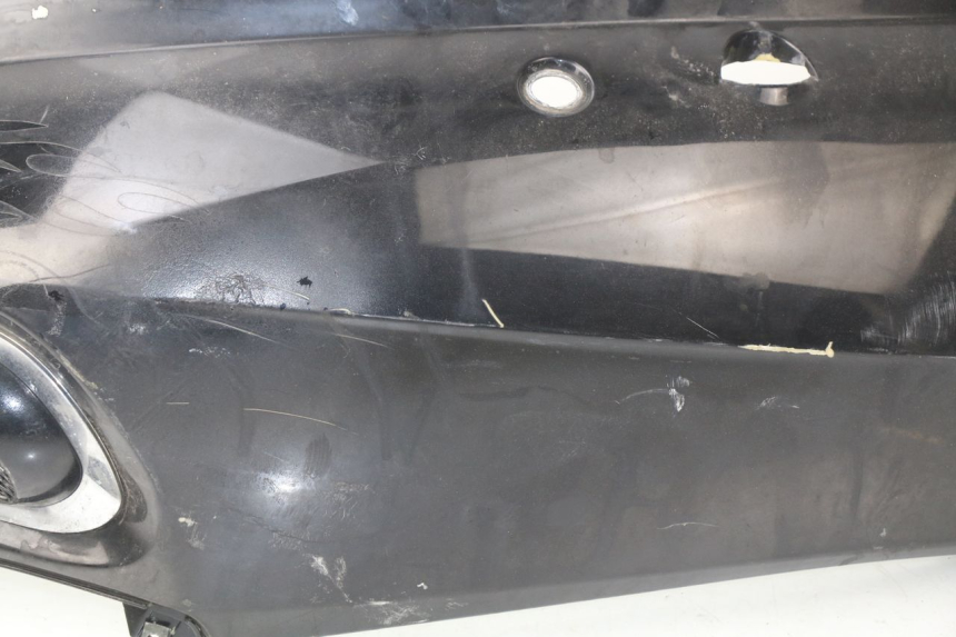 photo de LEWY TYLNY BOK JONWAY AZTRAL 125 (2008 - 2017) - Kontrola wizualna