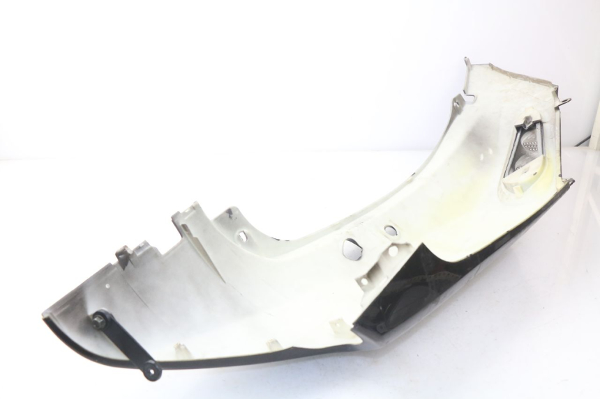 photo de LEWY TYLNY BOK JONWAY AZTRAL 125 (2008 - 2017) - Punkty mocowania