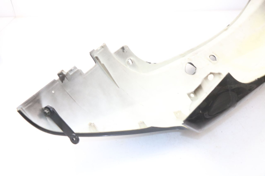 photo de LEWY TYLNY BOK JONWAY AZTRAL 125 (2008 - 2017) - Stan powierzchni