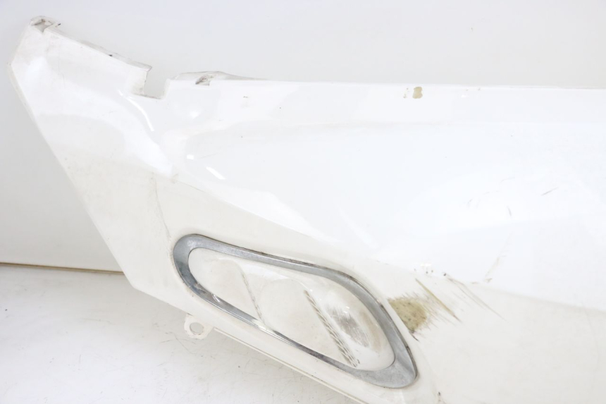 photo de LEWY TYLNY BOK JONWAY AZTRAL 125 (2008 - 2017) - Zbliżenie komponentów