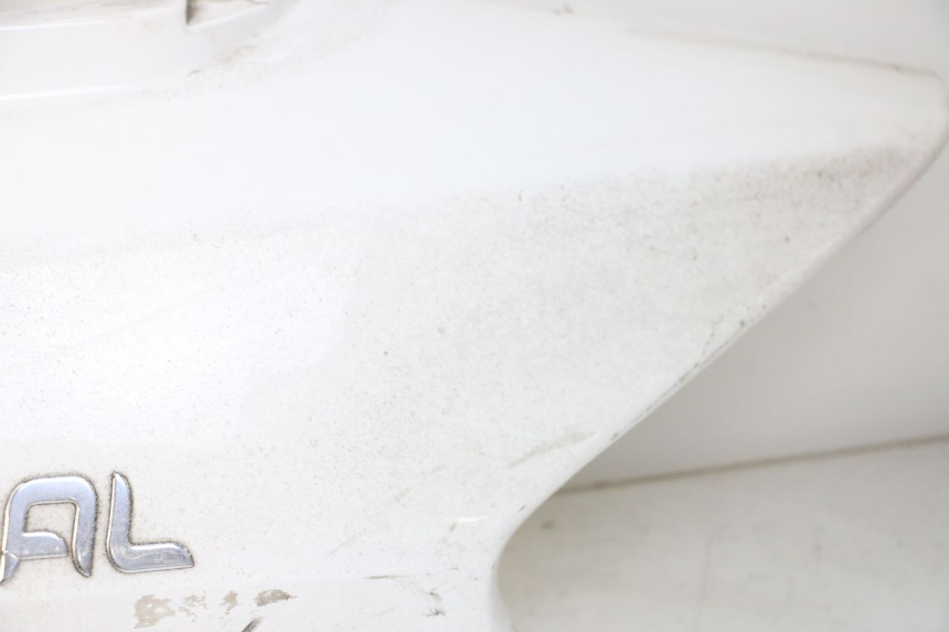 photo de LEWY TYLNY BOK JONWAY AZTRAL 125 (2008 - 2017) - Zdjęcie dodatkowe