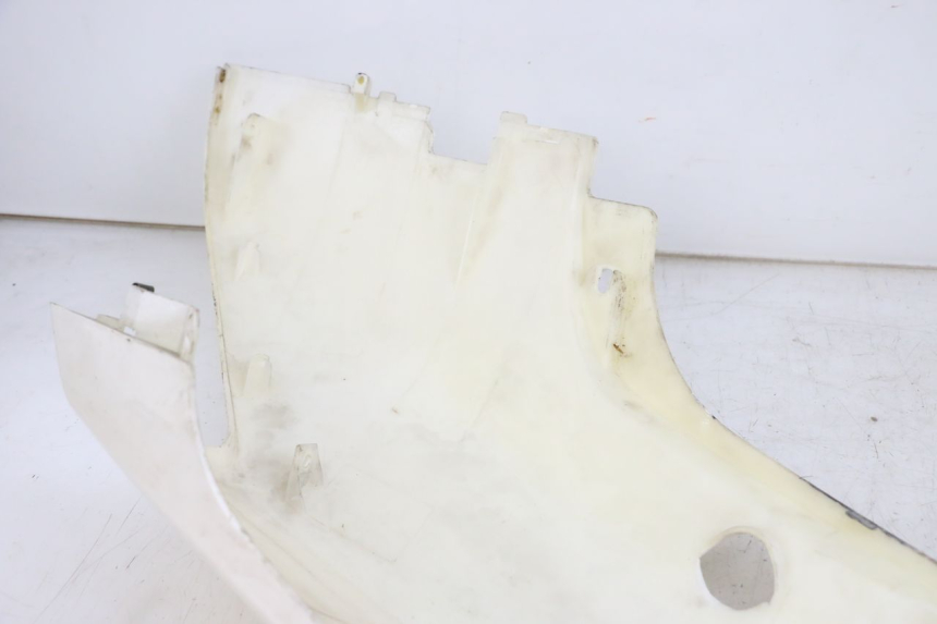 photo de LEWY TYLNY BOK JONWAY AZTRAL 125 (2008 - 2017) - Zbliżenie techniczne