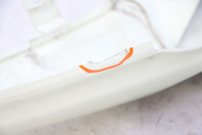 photo de LEWY TYLNY BOK BMW C1 125 (2000 - 2003) - Zoom stanu zużycia