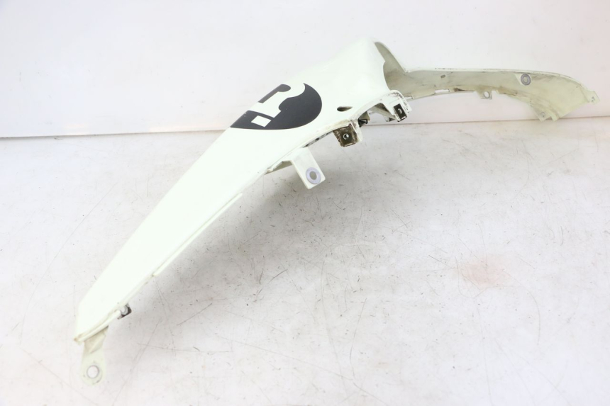 photo de LEWY TYLNY BOK BMW C1 125 (2000 - 2003) - Stan powierzchni