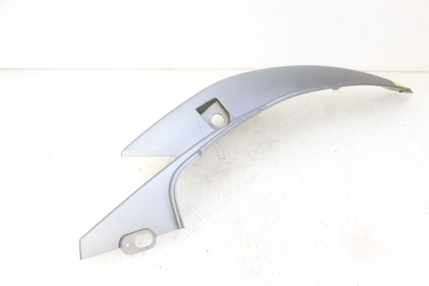 photo de LEWY TYLNY BOK MOTRON BREEZY 4T 50 (2021 - 2025) - Stan powierzchni